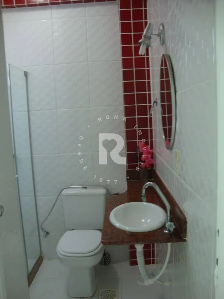 Casa, 8 quartos, 400 m² - Foto 9