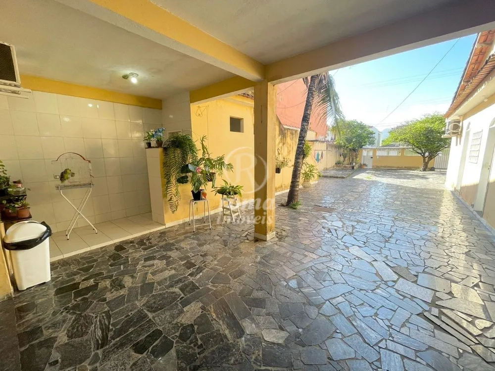 Casa, 4 quartos, 250 m² - Foto 4