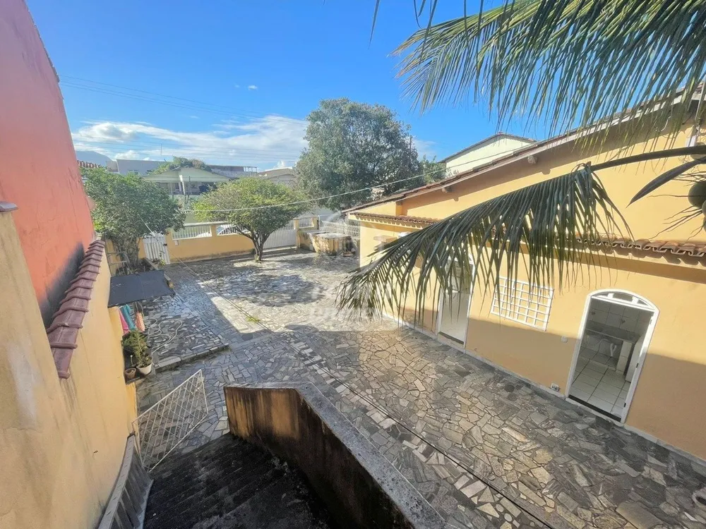 Casa, 4 quartos, 250 m² - Foto 13