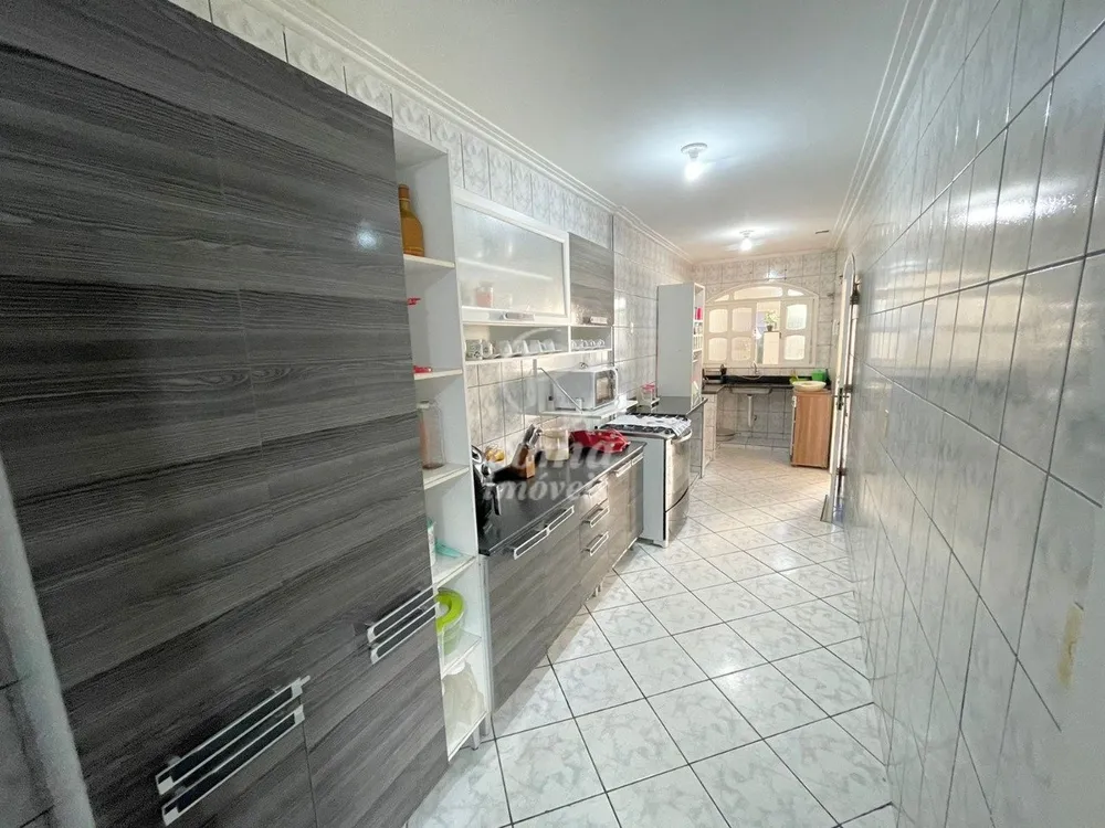 Casa, 4 quartos, 250 m² - Foto 7