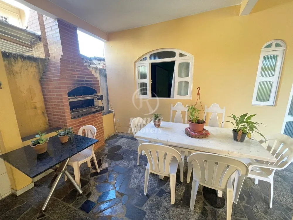 Casa, 4 quartos, 250 m² - Foto 3