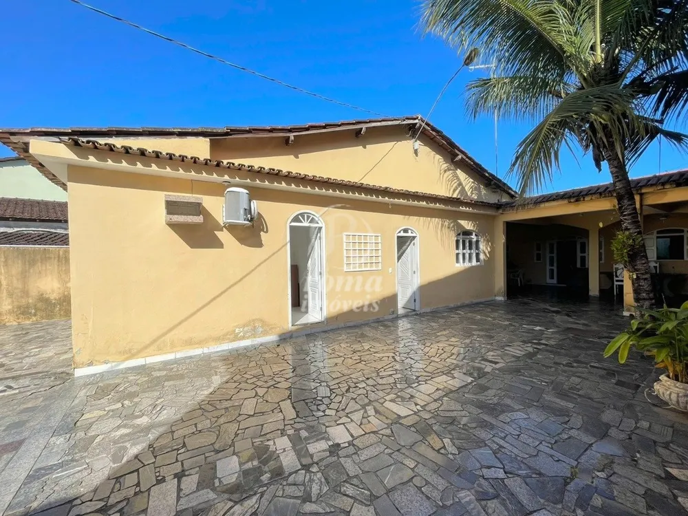 Casa, 4 quartos, 250 m² - Foto 1