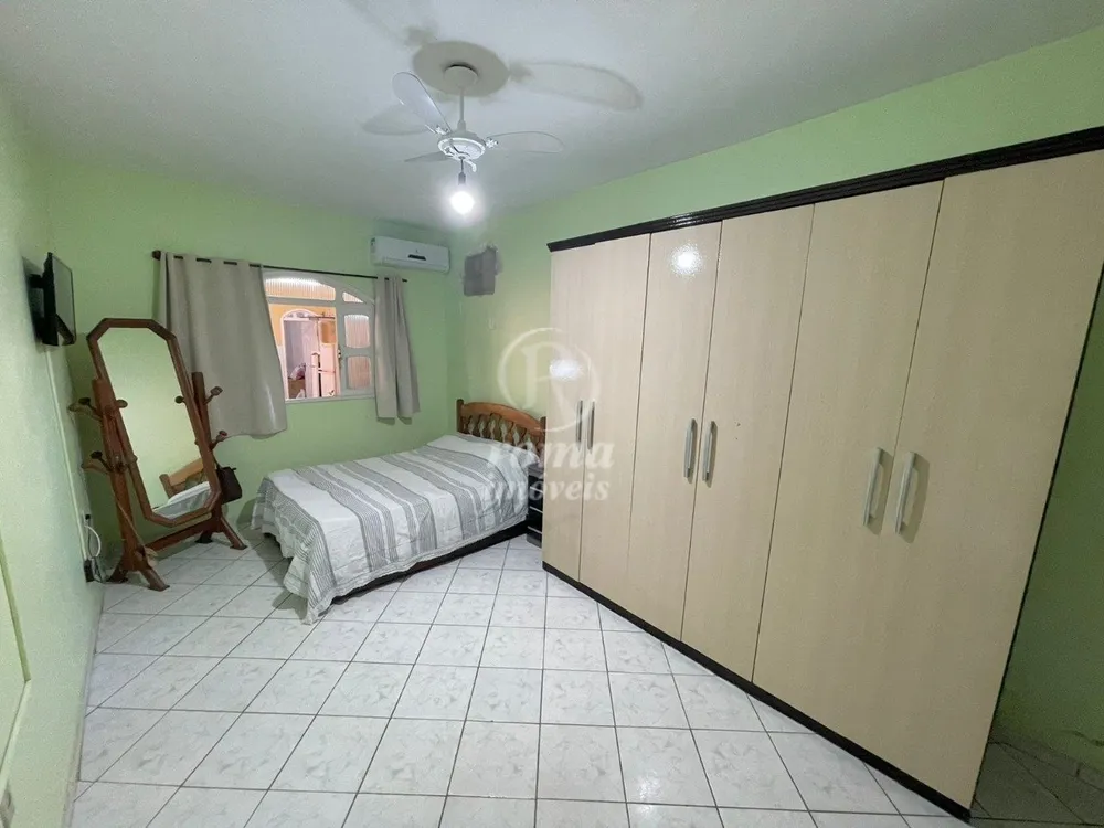 Casa, 4 quartos, 250 m² - Foto 12