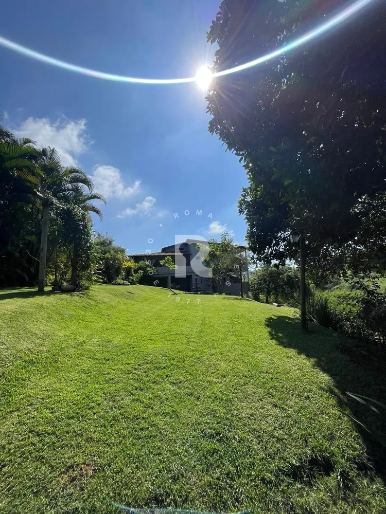 Sítio, 6 quartos, 7300 m² - Foto 3