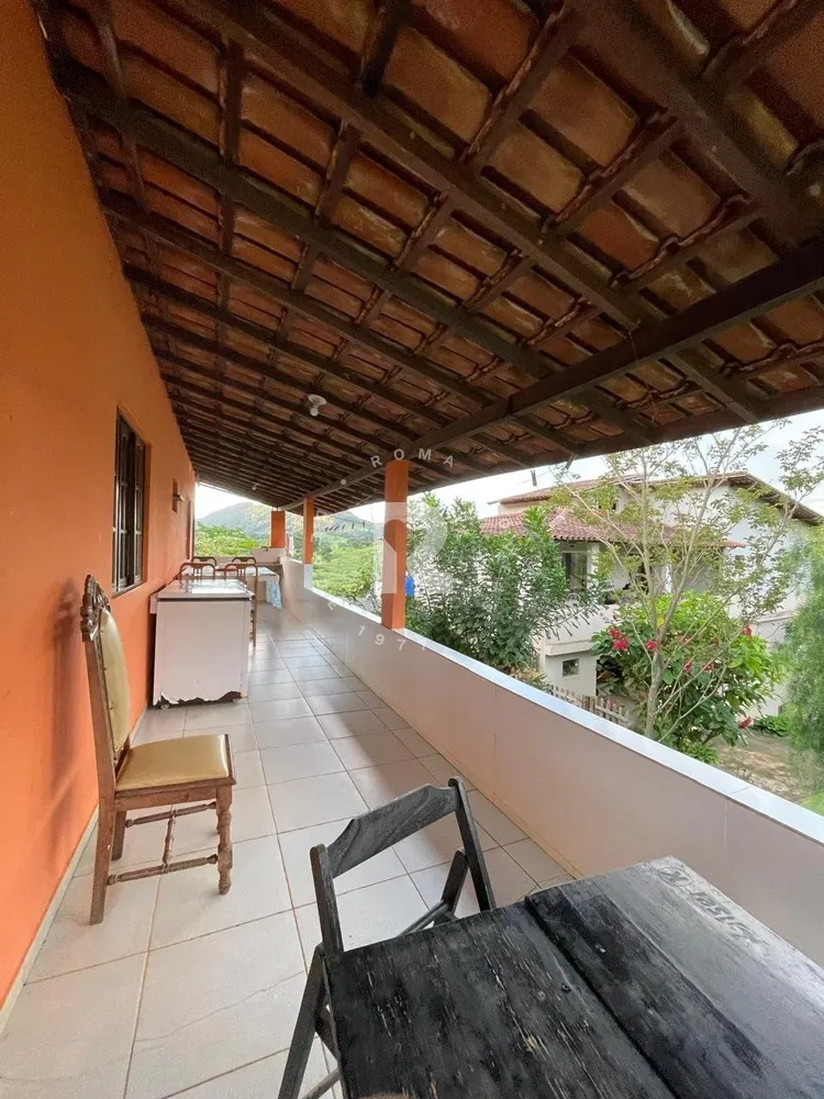 Sítio, 6 quartos, 7300 m² - Foto 13