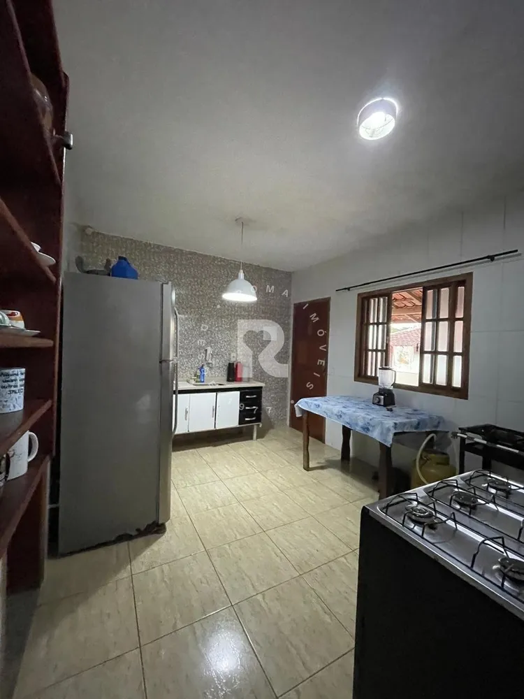 Sítio, 6 quartos, 7300 m² - Foto 16