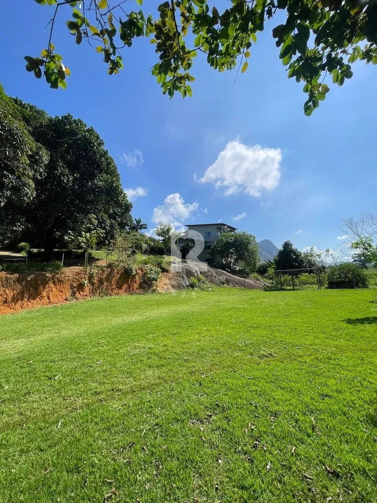 Sítio, 6 quartos, 7300 m² - Foto 5