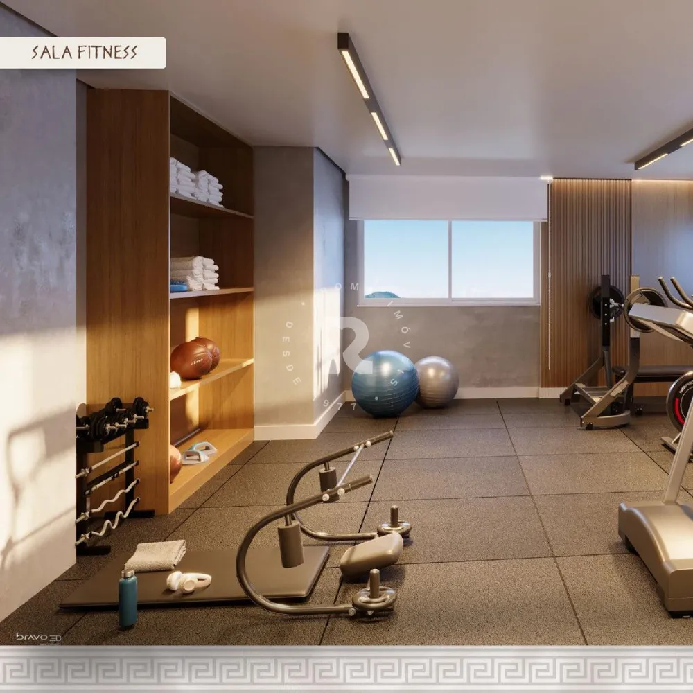 Apartamento, 2 quartos - Foto 6