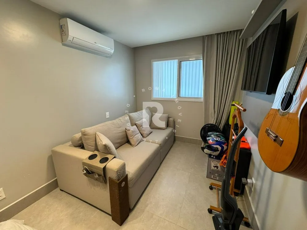 Apartamento, 3 quartos, 96 m² - Foto 1
