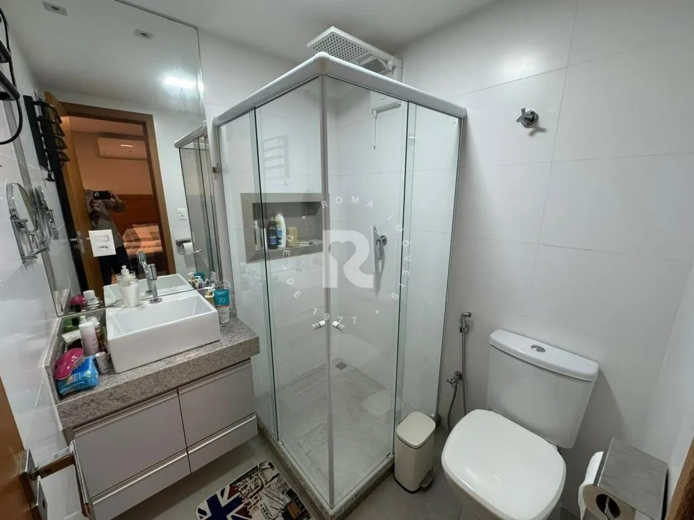 Apartamento, 3 quartos, 96 m² - Foto 6