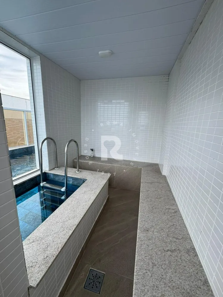 Apartamento, 3 quartos, 96 m² - Foto 14