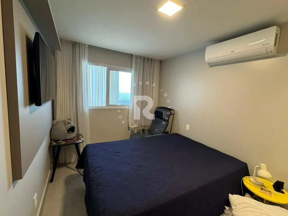 Apartamento, 3 quartos, 96 m² - Foto 3