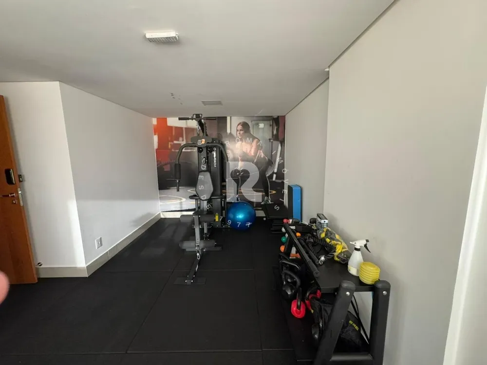 Apartamento, 3 quartos, 96 m² - Foto 10