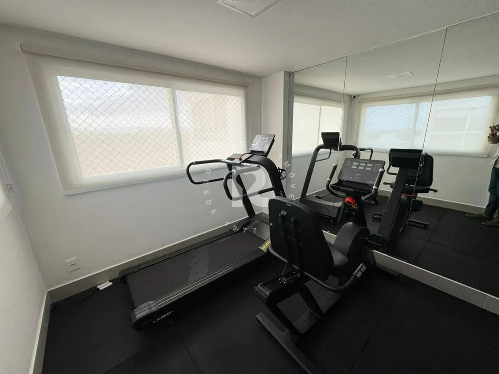 Apartamento, 3 quartos, 96 m² - Foto 9