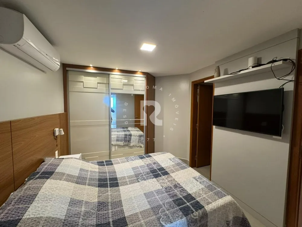 Apartamento, 3 quartos, 96 m² - Foto 5