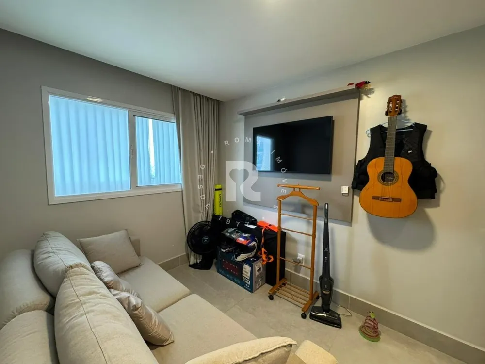 Apartamento, 3 quartos, 96 m² - Foto 2