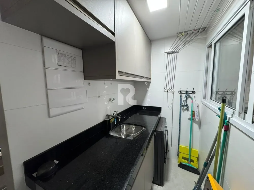 Apartamento, 3 quartos, 96 m² - Foto 8