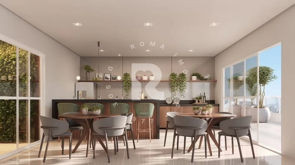 Apartamento, 3 quartos, 175 m² - Foto 8