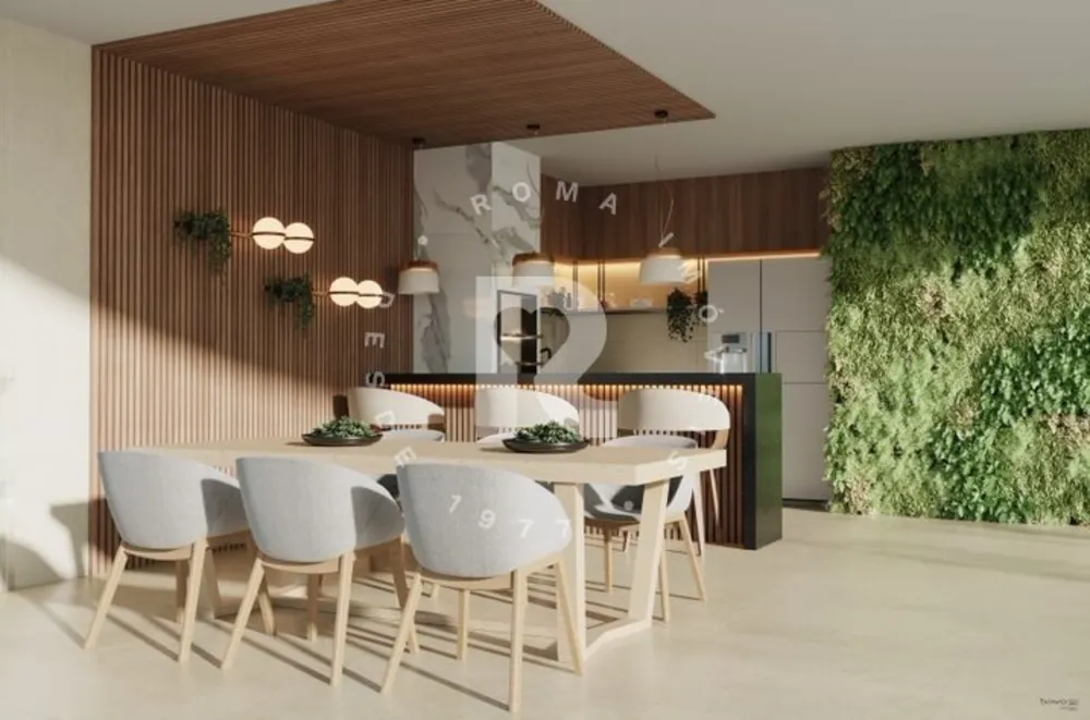Apartamento, 3 quartos, 175 m² - Foto 4