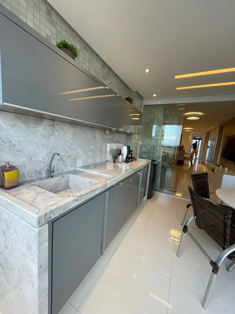 Apartamento, 3 quartos, 165 m² - Foto 3