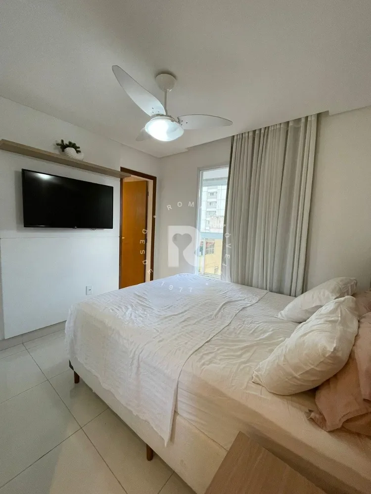 Apartamento, 3 quartos, 165 m² - Foto 9