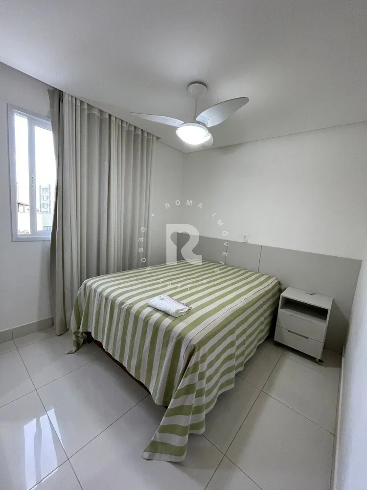 Apartamento, 3 quartos, 165 m² - Foto 10