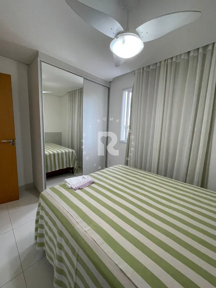 Apartamento, 3 quartos, 165 m² - Foto 14