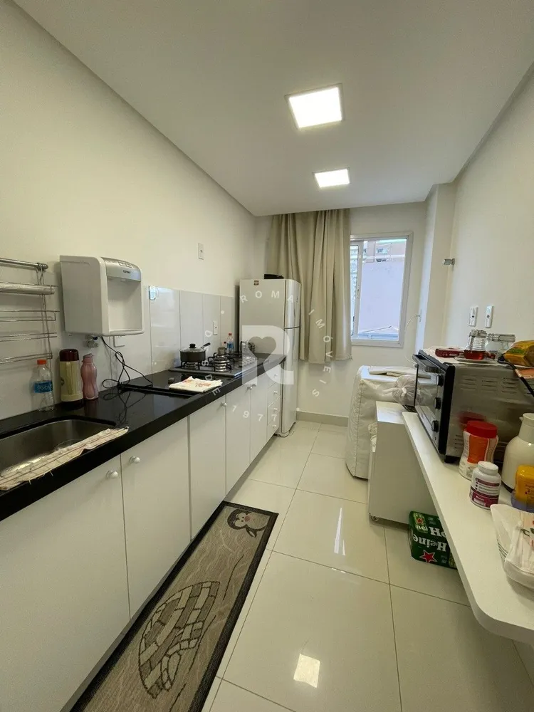 Apartamento, 3 quartos, 165 m² - Foto 6
