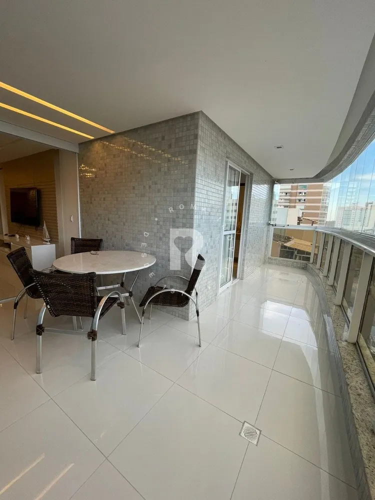 Apartamento, 3 quartos, 165 m² - Foto 5