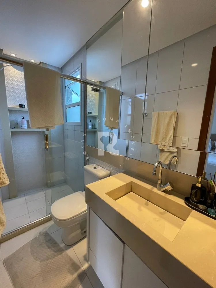 Apartamento, 3 quartos, 165 m² - Foto 7