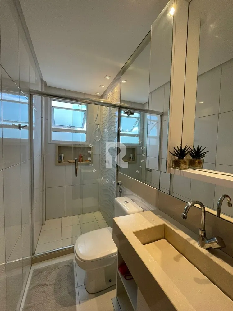 Apartamento, 3 quartos, 165 m² - Foto 11
