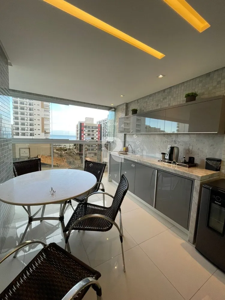 Apartamento, 3 quartos, 165 m² - Foto 4