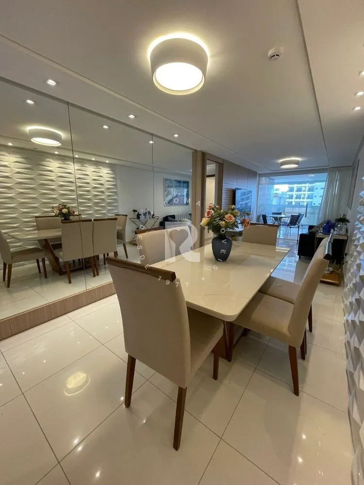 Apartamento, 3 quartos, 165 m² - Foto 1
