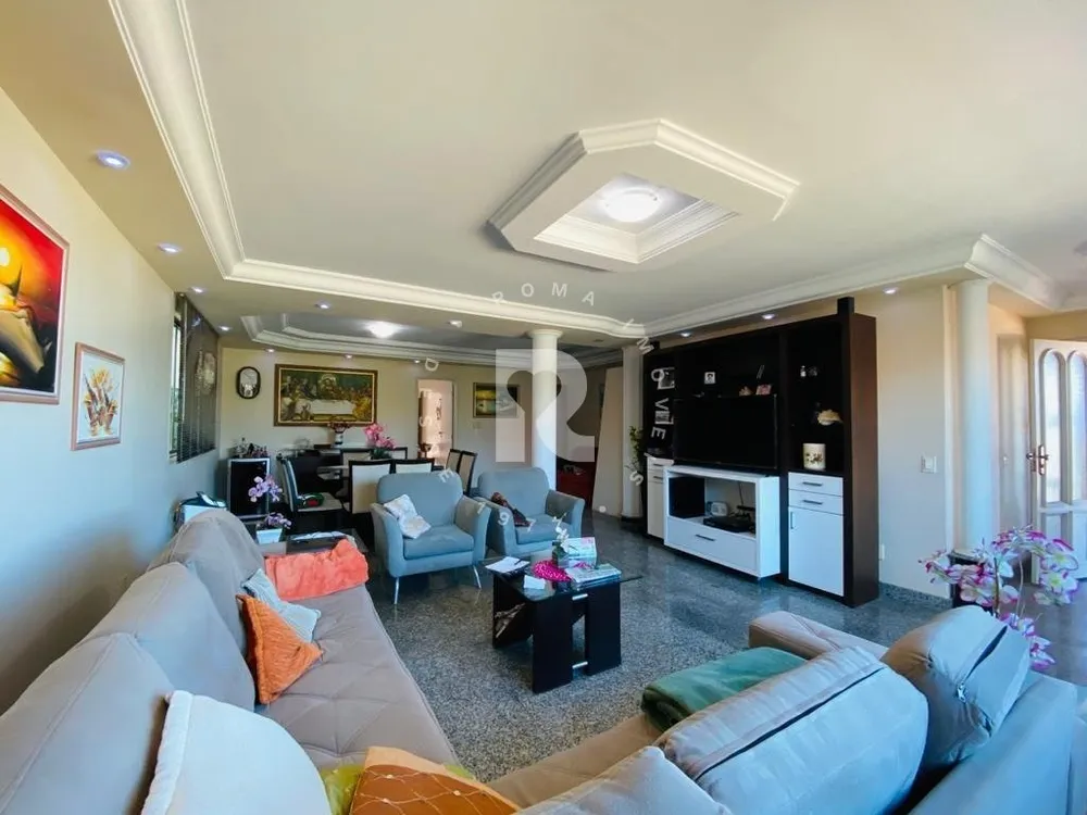 Casa, 5 quartos, 510 m² - Foto 5