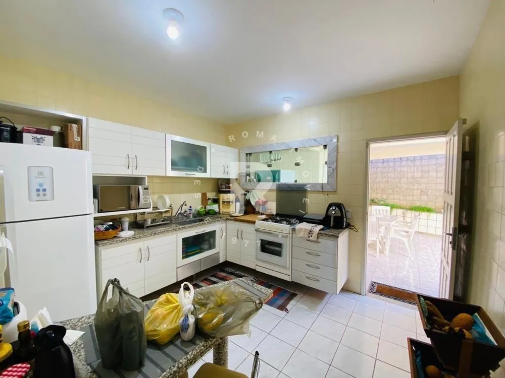 Casa, 5 quartos, 510 m² - Foto 12