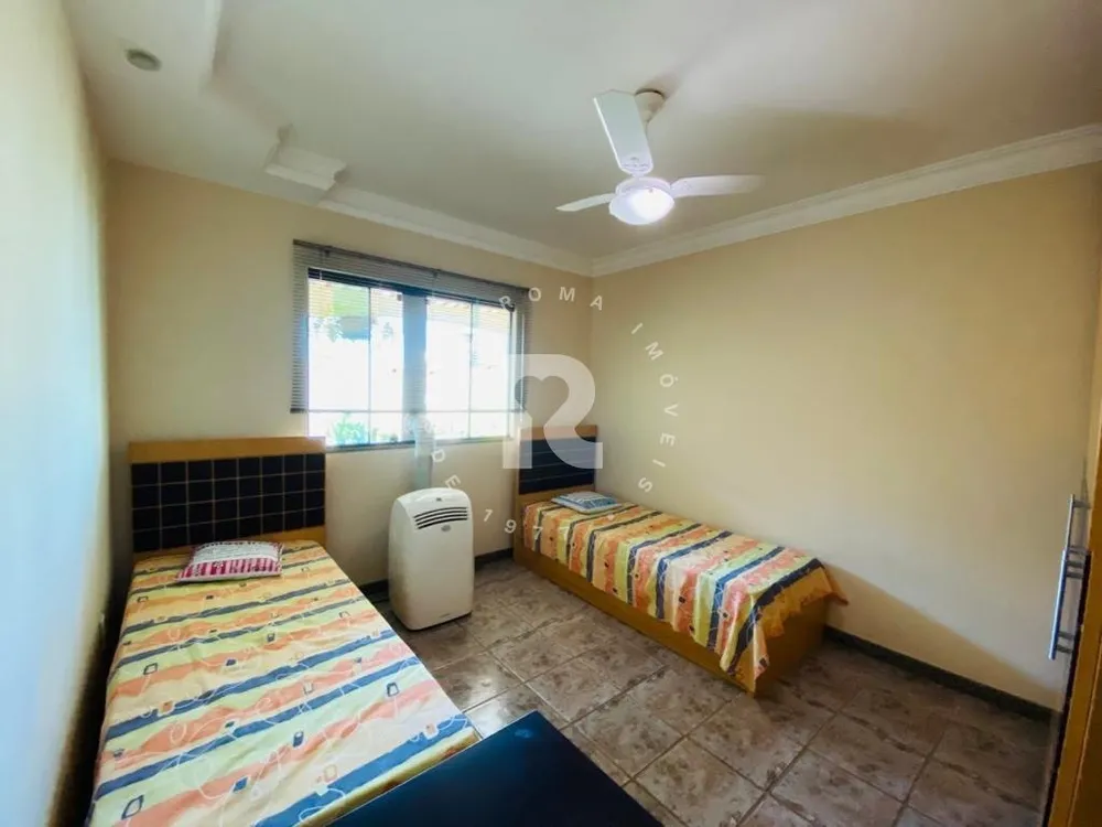 Casa, 5 quartos, 510 m² - Foto 8