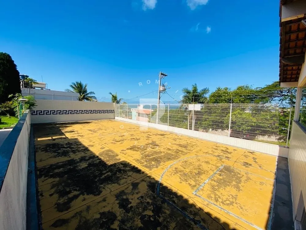 Casa, 5 quartos, 510 m² - Foto 20