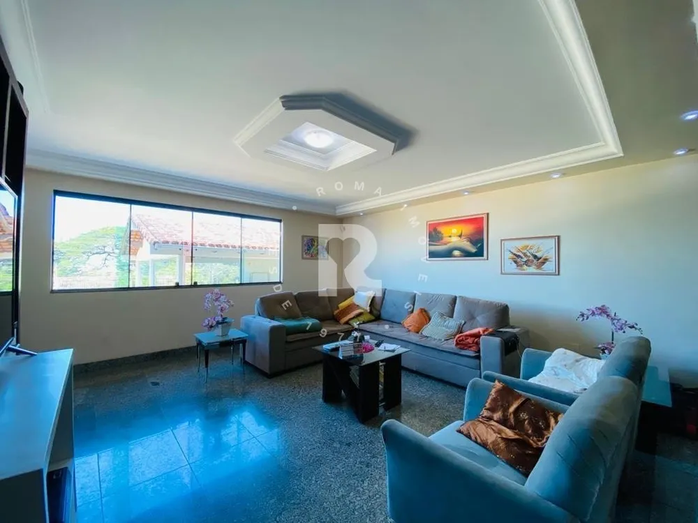 Casa, 5 quartos, 510 m² - Foto 9