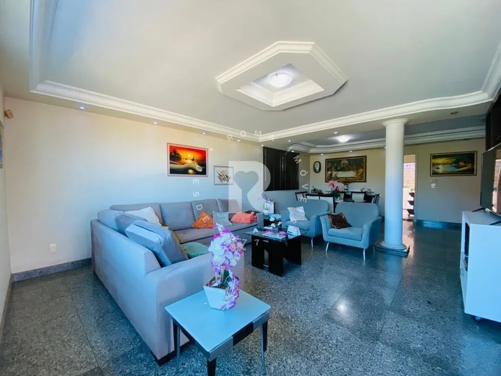 Casa, 5 quartos, 510 m² - Foto 19