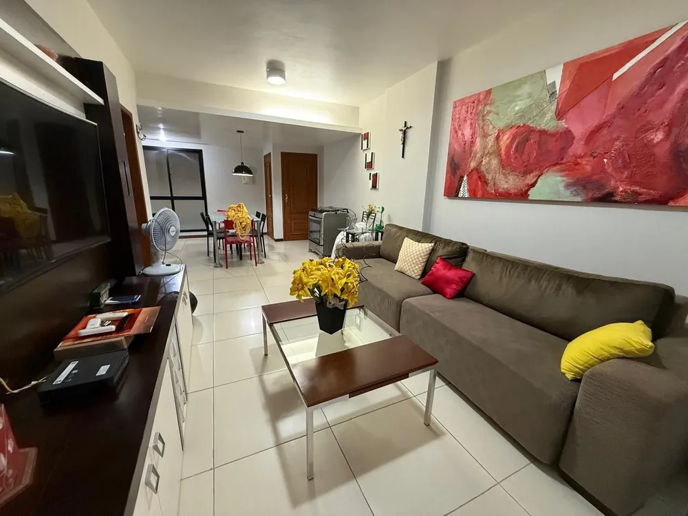 Apartamento, 3 quartos, 106 m² - Foto 8