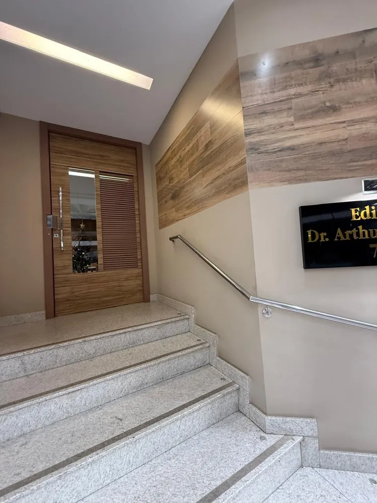 Apartamento, 3 quartos, 106 m² - Foto 2