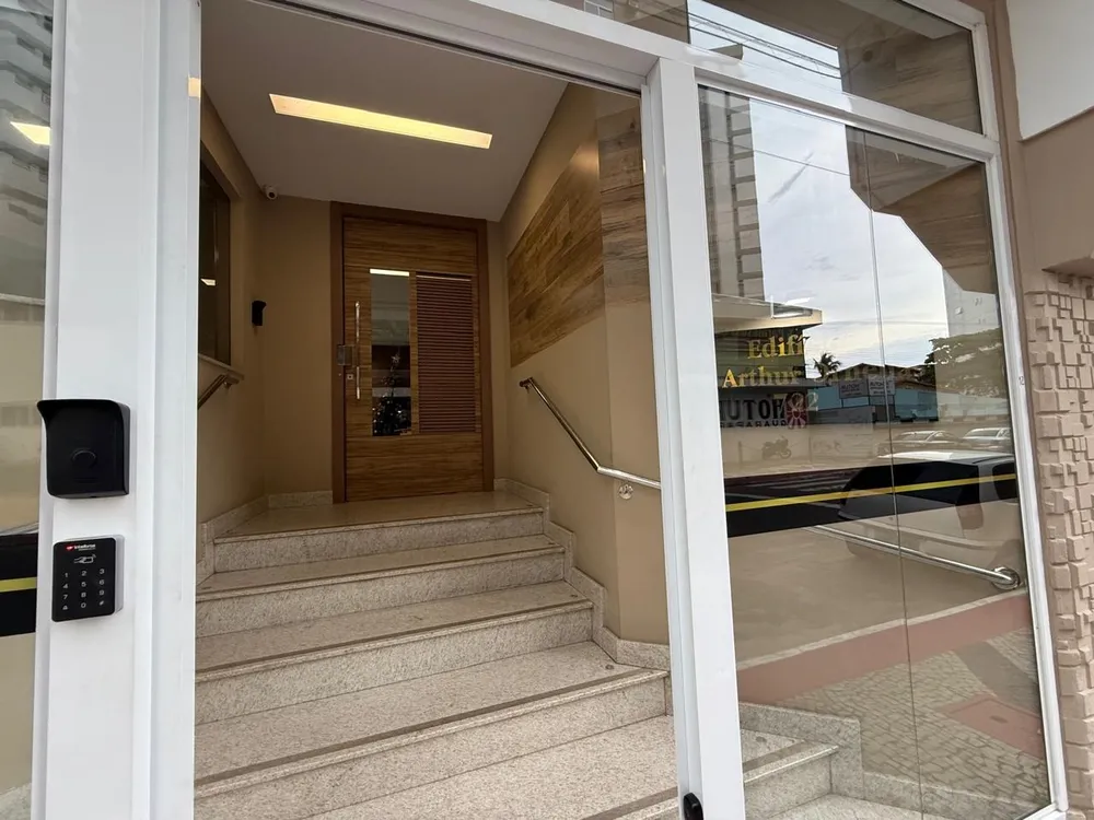 Apartamento, 3 quartos, 106 m² - Foto 1