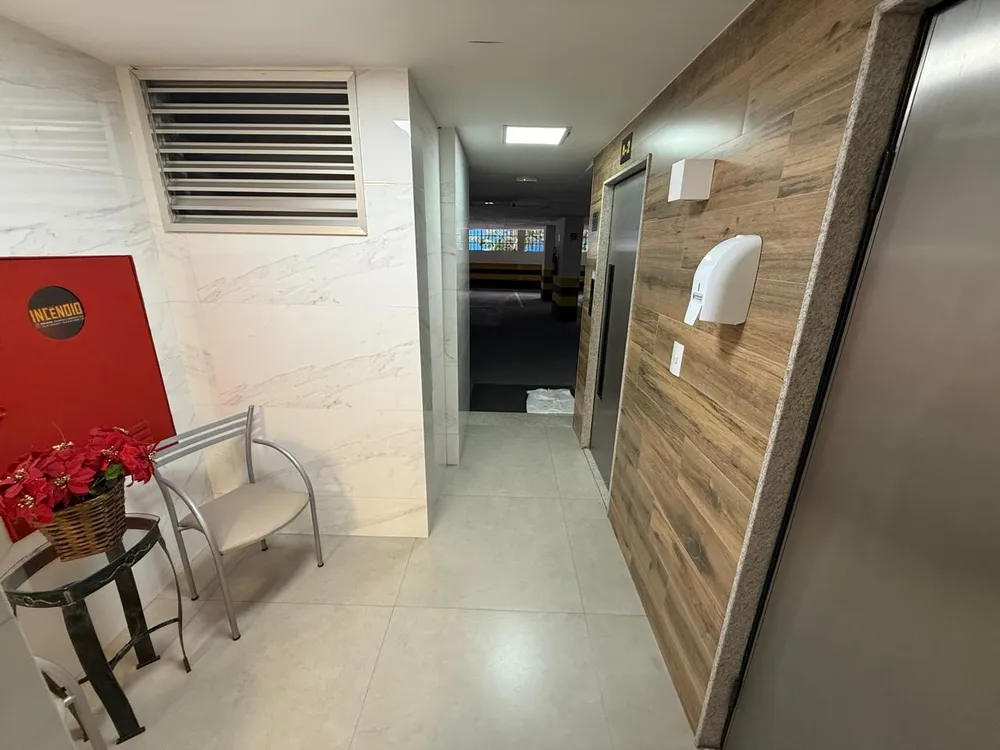 Apartamento, 3 quartos, 106 m² - Foto 11