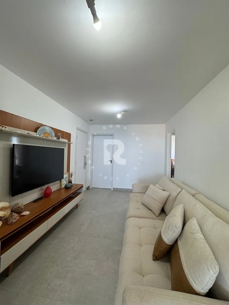 Apartamento, 3 quartos, 120 m² - Foto 3