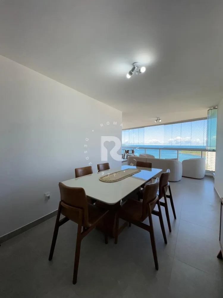 Apartamento, 3 quartos, 120 m² - Foto 1