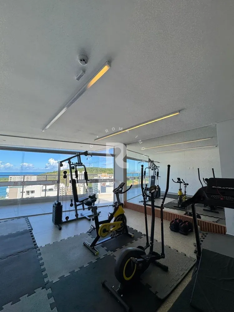 Apartamento, 3 quartos, 120 m² - Foto 6