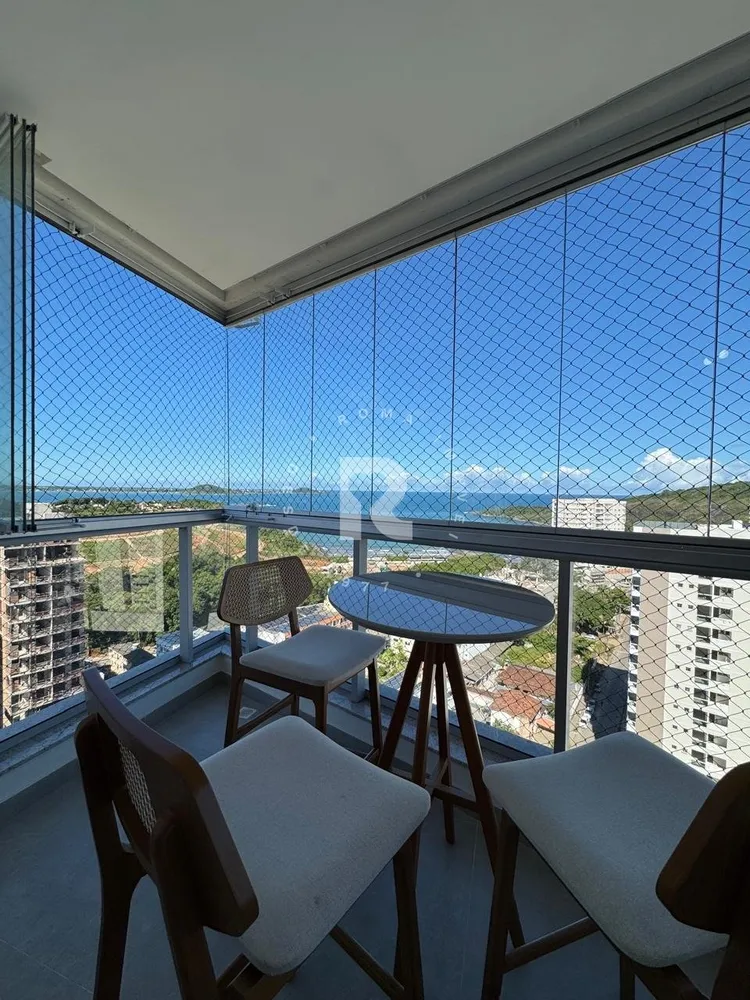Apartamento, 3 quartos, 120 m² - Foto 4