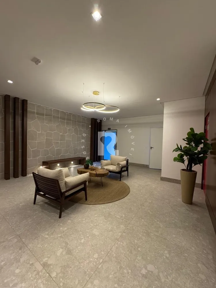 Apartamento, 3 quartos, 120 m² - Foto 1