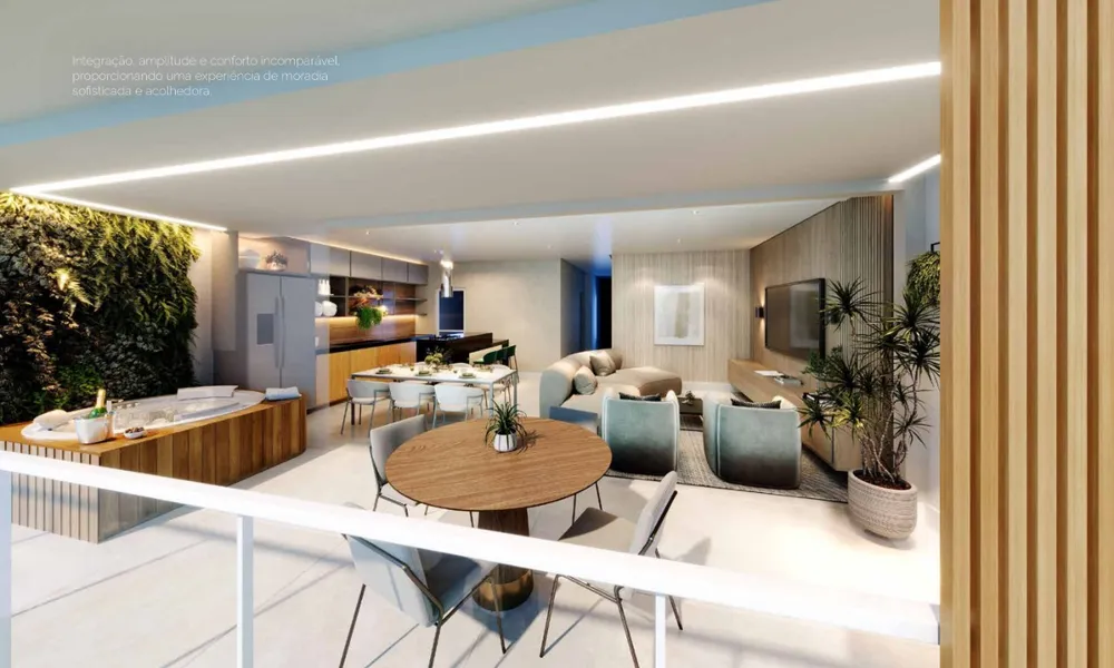 Apartamento, 4 quartos, 161 m² - Foto 8