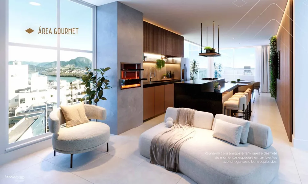 Apartamento, 4 quartos, 161 m² - Foto 5